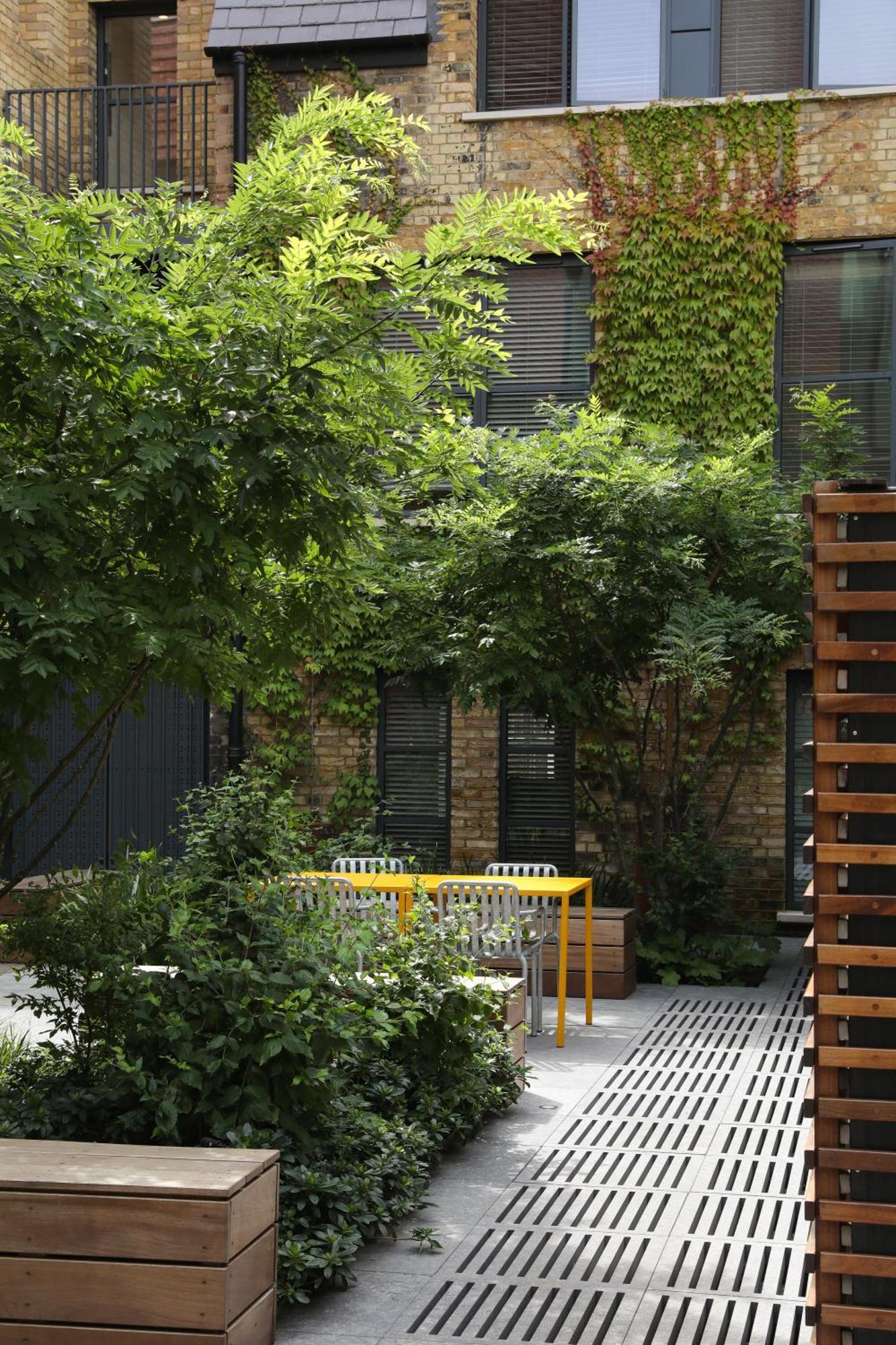 The Marlo Apartment London