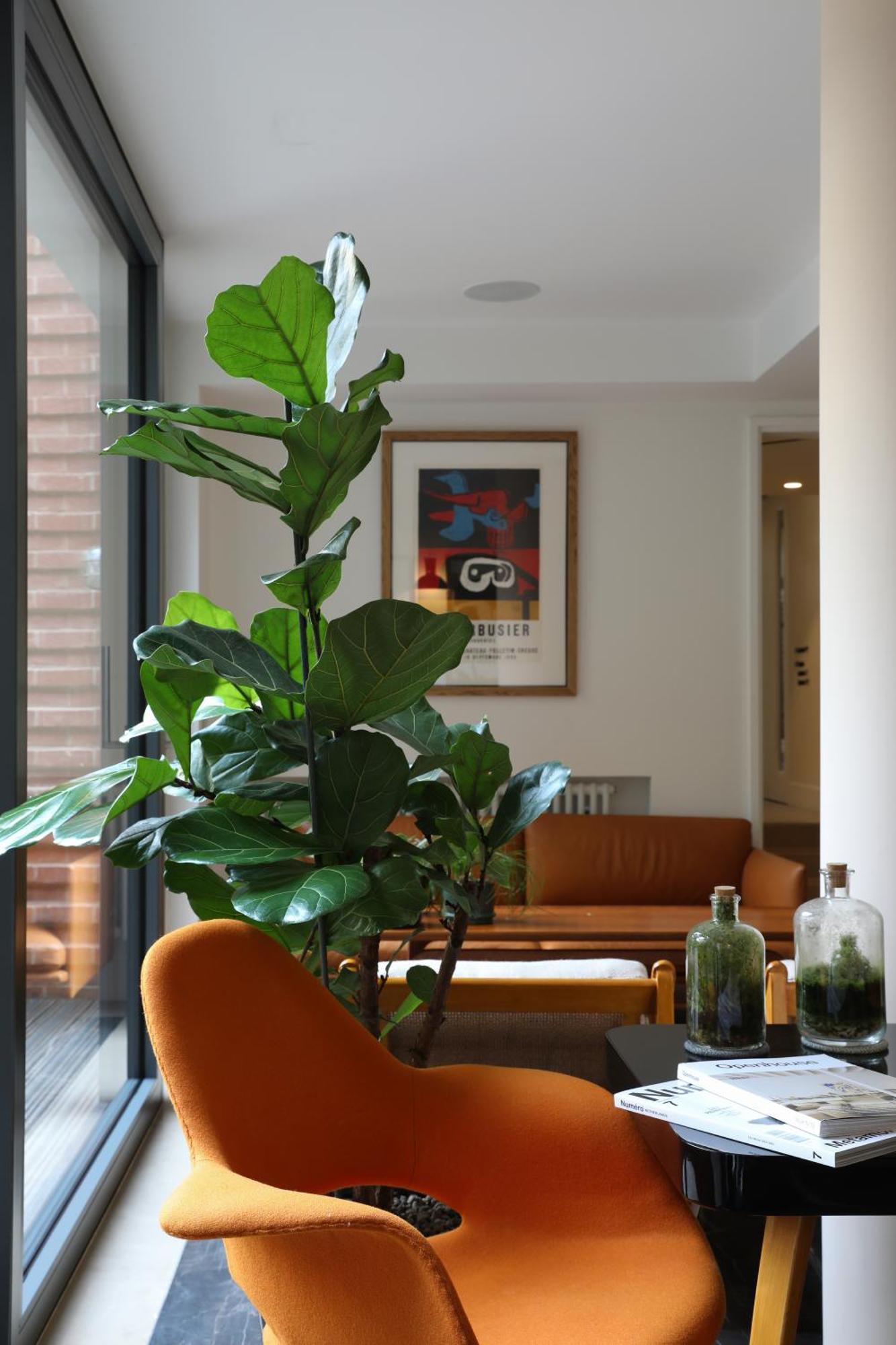 The Marlo Apartment *