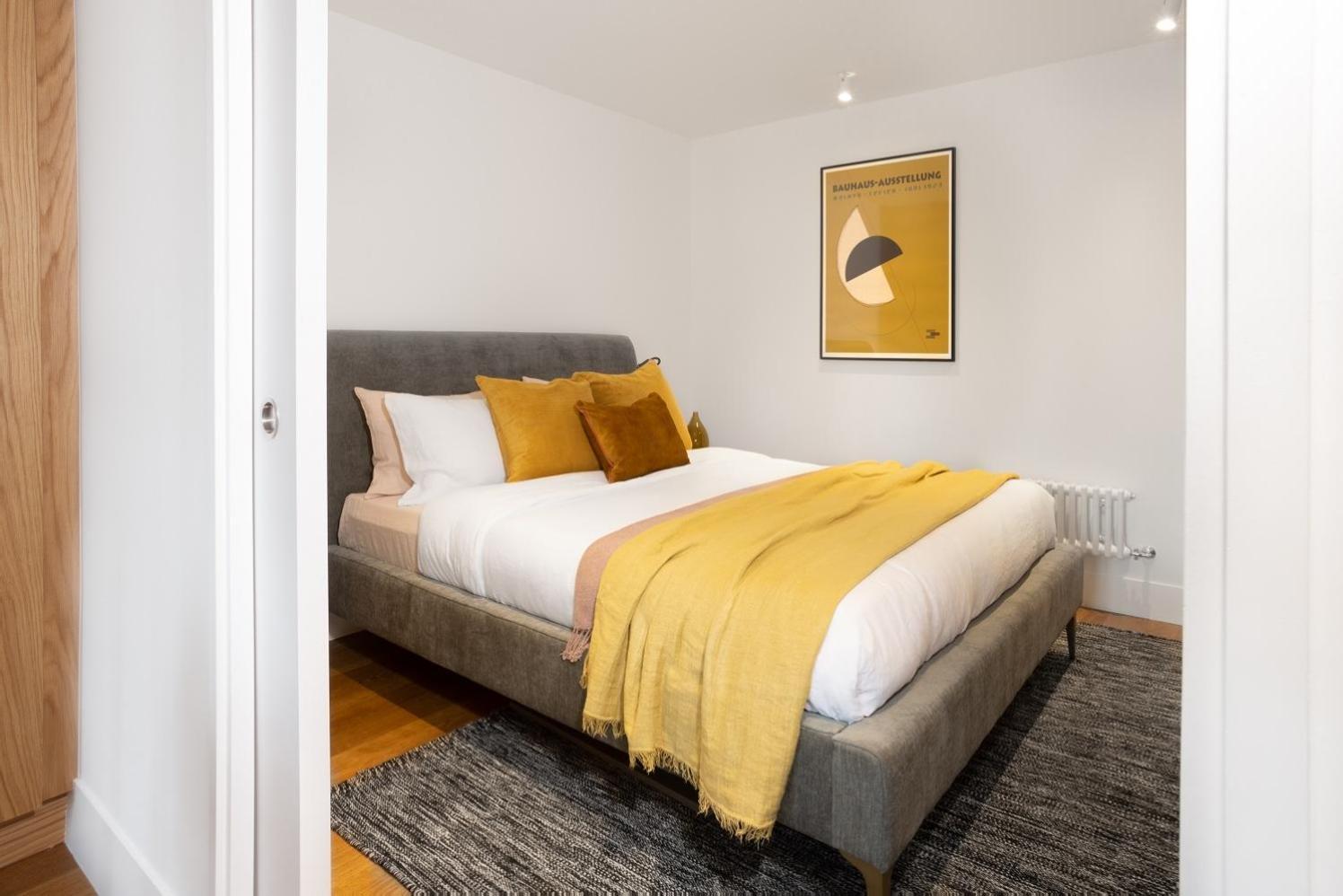 The Marlo Apartment London