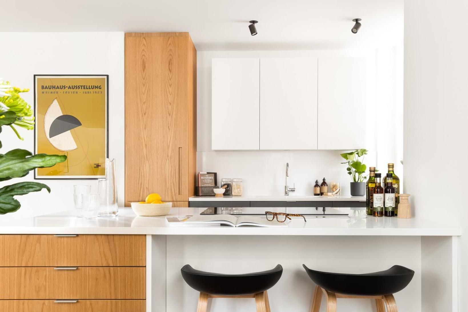 The Marlo Apartment