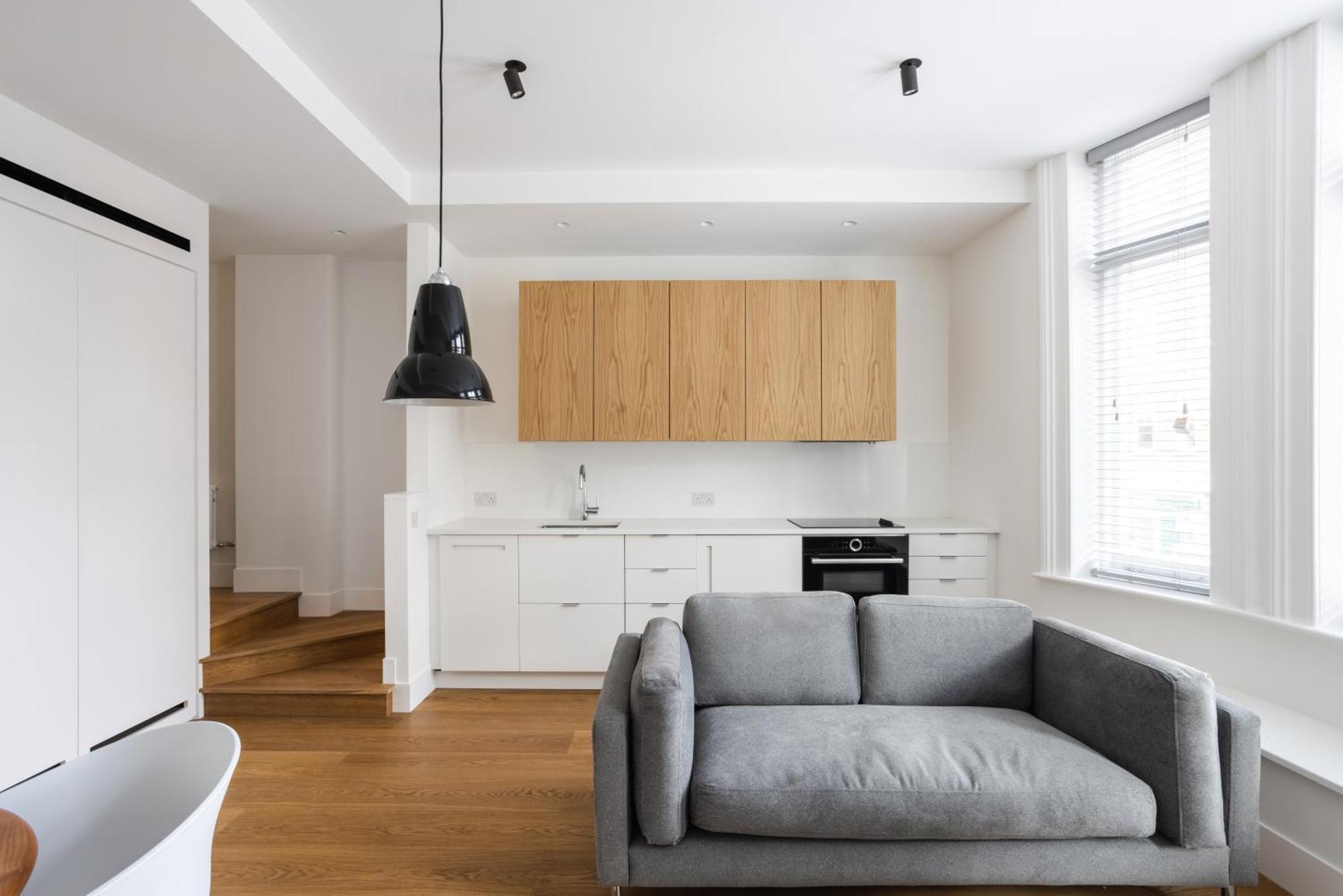 Apartment The Marlo
